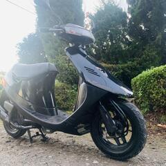 原付🛵SUZUKI‼️セピア‼️加速良い❗通勤通学配達★配送可能★