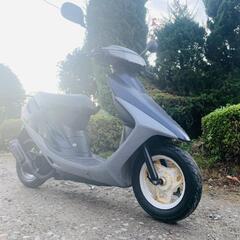 原付🛵HONDA‼️DIO❗近所配送無料❗通勤 通学 配達 ﾒｯ...