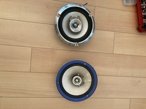 スピーカー
