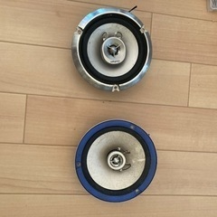 スピーカー