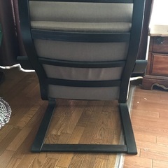 IKEA チェアの画像