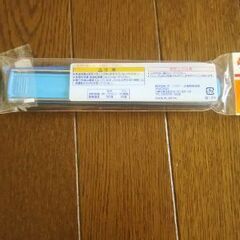 【未使用】トーマス 箸セットの画像