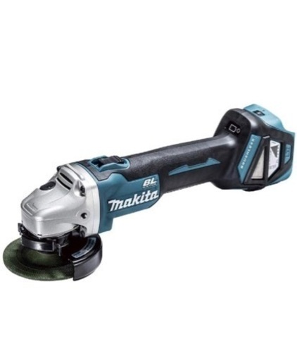 マキタ　18V グラインダー