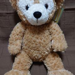 ダッフィー ぬいぐるみ