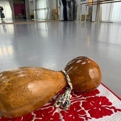 フラダンス教室メンバー募集中‼︎の画像