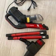 掃除機