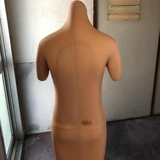 着物着付け練習用人台