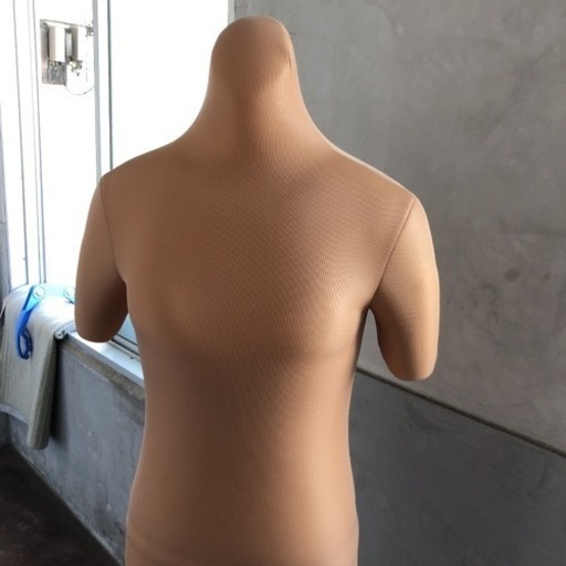 着物着付け練習用人台