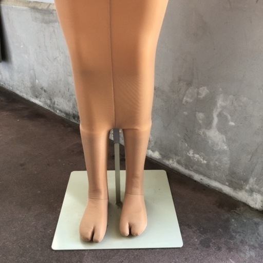 着物着付け練習用人台