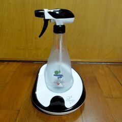 【新品・未使用】次亜塩素酸水生成器　ドミソール 101