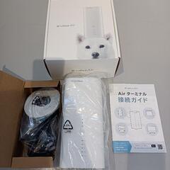 Softbank Air ソフトバンクエアー　本体