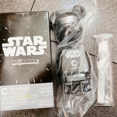 スターウォーズ　ベアブリック