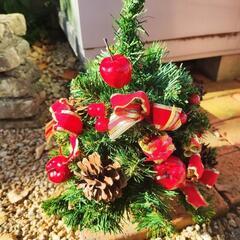 クリスマスツリー