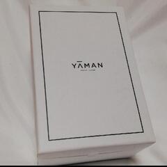 YA-MAN　新品未開封