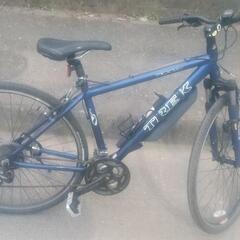 TREK 7100FX