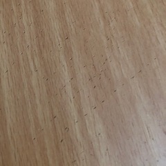 折りたたみ式　テーブル机の画像