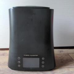 加湿器