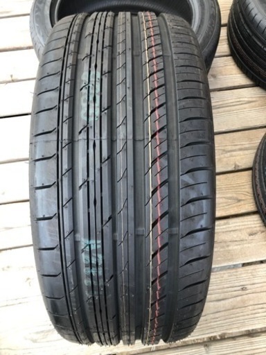 新品未使用 トーヨー プロクセス 245/45R18  4本セット 激安で組み換えも可
