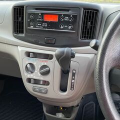 成約いたしました♪　ありがとうございます。　低燃費車(^^♪　H25年式　18万円　車検R4年10月　ミライース　L　タイミングチェーンエンジン　LA300S　ETC　純正ＣＤ　走行108,000キロの画像