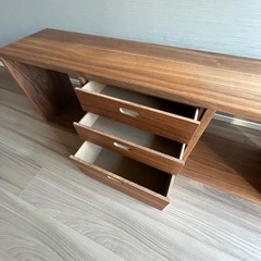 無印良品スタッキングシェルフ1列×5段+αの画像