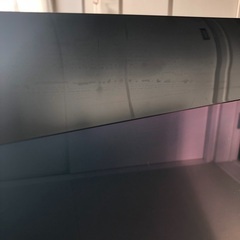【ジャンク品】日立プラズマテレビ42型　P42-XP03の画像