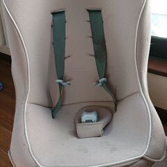 コンビ チャイルドシート
