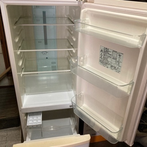 洗濯機、冷蔵庫、炊飯器3点SET