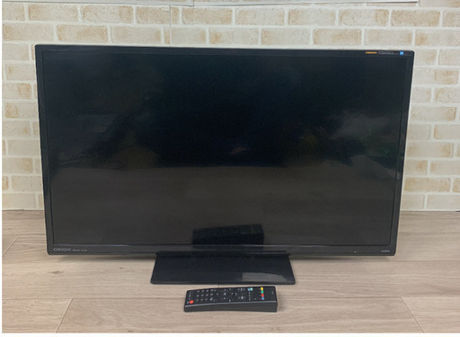 ORION LX-321BP オリオン　液晶テレビ　32型