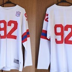 スポーツゲームシャツ各種の画像