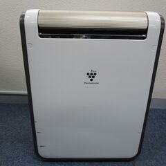 シャープ冷風・衣類乾燥　除湿機