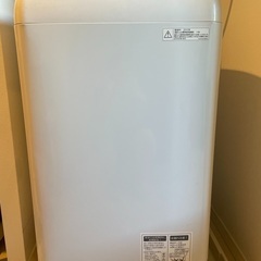 5.5kg 洗濯機