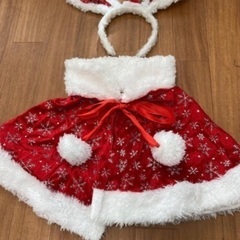 クリスマス　子供用