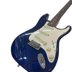 FENDER CUSTOM SHOP (フェンダーカスタムショップ) エレキギター  ストラトキャスター 2006年製