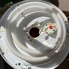東芝　天井照明の画像