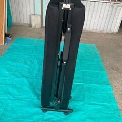 決まりました 折り畳みリクライニングベッド シングル