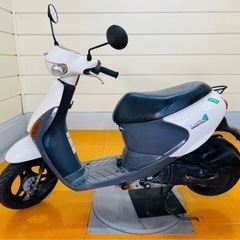 CA41A Let’s 4 なかなか入らない白色ですよ☆