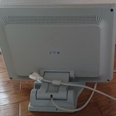 パソコン用モニター【無料】の画像