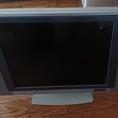 パソコン用モニター【無料】