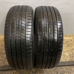DUNLOP LE MANS V 195/55R16 16インチ...