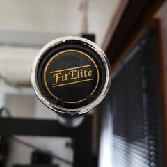 フィットエリート オリンピックシャフト