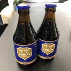 (受渡決定/商談中)【ビール】シメイ・ブルー 330ml 【ベル...