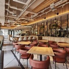 ＜横浜朝活カフェ仲間メンバー募集＞11/6(土)AM11：10開...