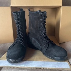 みやじま安全靴