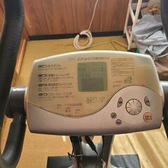 コナミ　エアロバイク　コンビ900U-exの画像