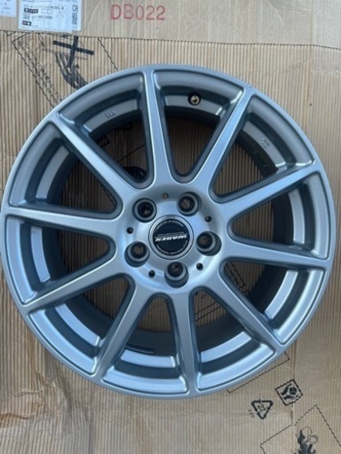 アルミホイール