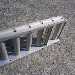 ☆中古品 トーヨーカネツ コンベアローラー ラピタスタンコンベヤー