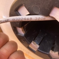 LANケーブル　CAT5e