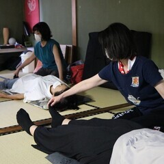あーくセラピー講座11月開催ご案内　(身近な大切な人に活用してみませんか)の画像