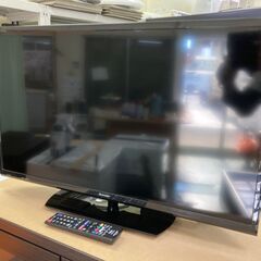 ★SHARP★AQUOS 32インチ 32型 2T-C32AE1 2020年 高年式 B-CAS リモコン テレビ TV シャープ