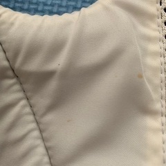 ニンナナンナ　抱っこ紐の画像